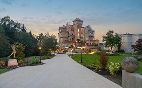 Hotel Schloss Mönchstein